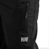 PANTALON HW NAHUEL MUJER NEGRO XS