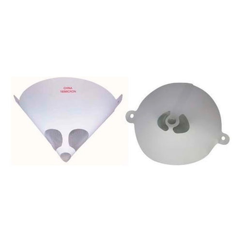 COLADOR DE PINTURA FINO 125 MICRAS - WURTH - WURTH