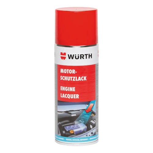 LACA-PROTECTORA-DE-MOTORES-400ML - WURTH - WURTH
