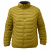 PARKA HW PILLOW TRAVELER OLIVA M