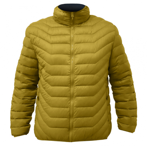 PARKA HW PILLOW TRAVELER OLIVA M