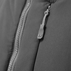 PARKA HW NEW NANO LIGHT BLACK XXL