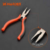 Mini Alicate de punta 4.5″ Harden