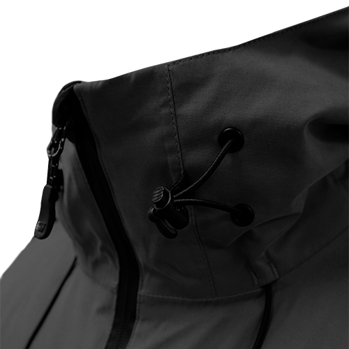 PARKA HW VAIL BLACK L