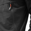POLAR HW DELTA PRO MUJER NEGRO XS