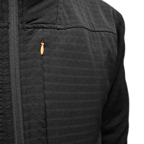 POLAR HW DELTA PRO NEGRO L