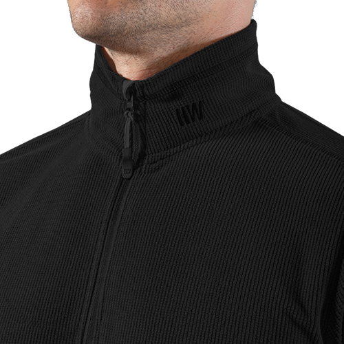 POLAR HW TANTAUCO NEGRO XXXL