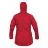PARKA HW ARRAYAN MUJER CABERNET XS