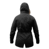 PARKA HW KODIAK MUJER NEGRO XS