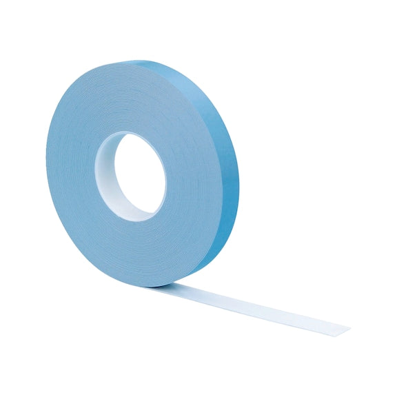 CINTA-ADHESIVA-DOBLE-CARA-25MMX1MMX25M - WURTH - WURTH