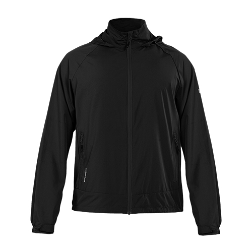 CORTAVIENTO HW VENT HOMBRE BLACK L