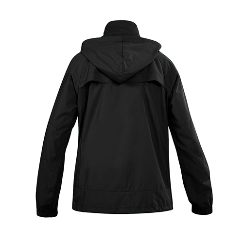 CORTAVIENTO HW VENT MUJER BLACK XL