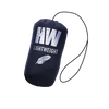 PARKA PLUMA HW PULLAY PRO S/MANGA BLUE L