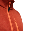 POLAR HW AUSTRAL LADRILLO MUJER XXL