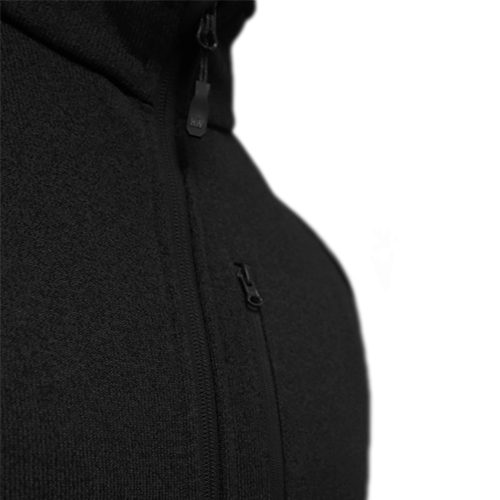 POLAR HW AUSTRAL NEGRO XXL