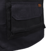 CHALECO GEOLOGO GABARDINA QUEBEC GRIS XL
