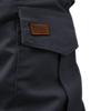 PANTALON CARGO QUEBEC GRIS L