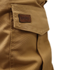 PANTALON CARGO QUEBEC CAMEL L