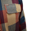 CAMISA QUEBEC ROBLE BEIGE L