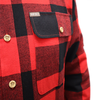 CAMISA QUEBEC ROBLE ROJO S