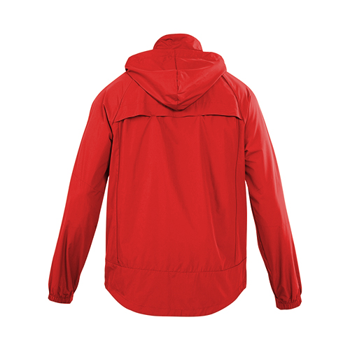 CORTAVIENTO HW VENT HOMBRE RED S