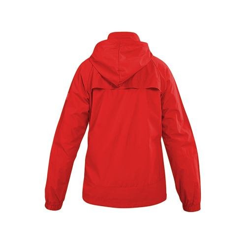 CORTAVIENTO HW VENT MUJER RED M