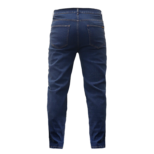 JEANS QUEBEC TORONTO AZUL S