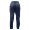 JEANS QUEBEC TORONTO AZUL MUJER XS