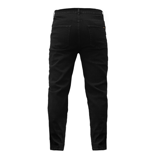JEANS QUEBEC TORONTO NEGRO S