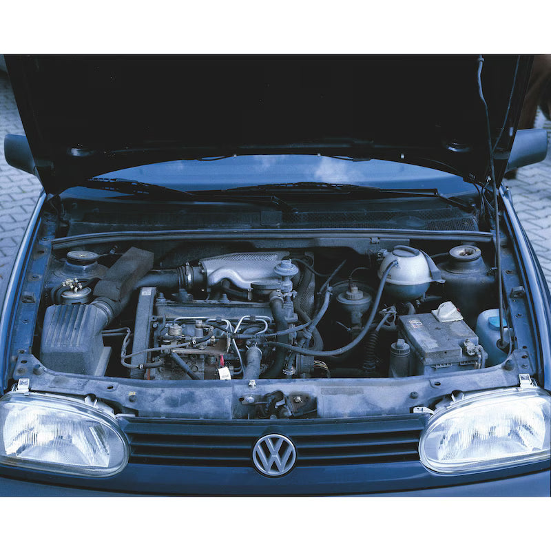 ABSOBONLIMPIADOR DE MOTORES 5L. - WURTH - WURTH