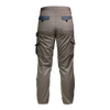 PANTALON HW DAKOTA SPANDEX MUJER CAFE S