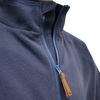 POLAR QUEBEC MAULLIN AZUL MUJER XL