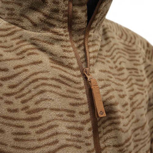 POLAR QUEBEC MAULLIN FULL PRINT XXL