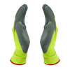 GUANTE MULTIFLEX HV LATEX FOAM TOUCH STEELPRO TALLA M/9