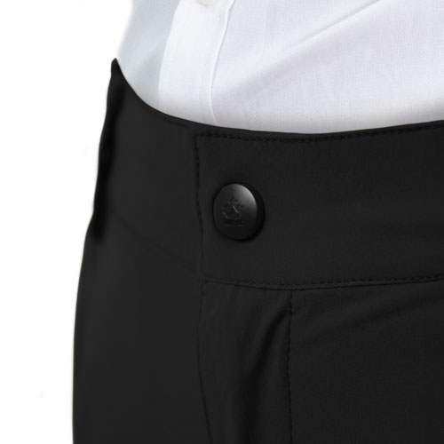 PANTALON QUEBEC WILD NEGRO XXL
