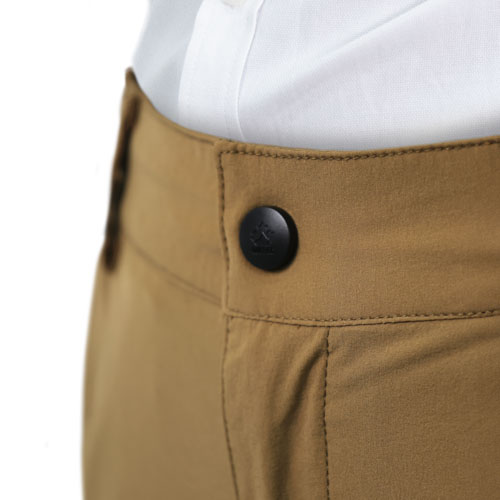 PANTALON QUEBEC WILD SAND S