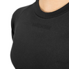 PRIMERA CAPA HW PATAGONIA SPANDEX NEGRO CAMISETA MUJER XS-S-M