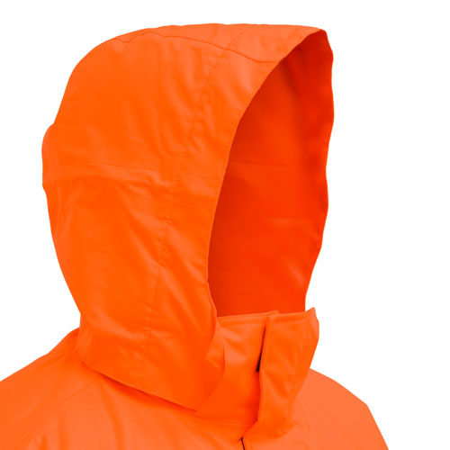 PARKA REFLECTIVA HW SIBERIA RECYCLED XL