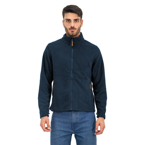 PARKA DESMONTABLE QUEBEC OTTAWA 3 EN 1 DEEP BLUE XXXL