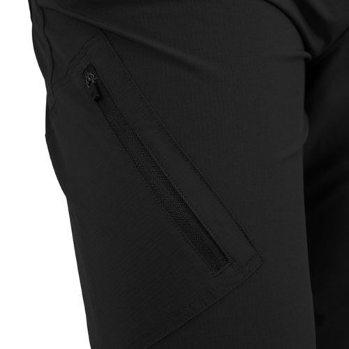 PANTALON HW NEW ATACAMA HOMBRE NEGRO M