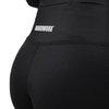 CALZA HW CLASSIC NEGRA XL