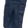 OVEROL POPLIN ALASKA C/CINTA AZUL XXL