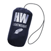 PARKA PLUMA HW PULLAY PRO MUJER S/MANGA BLUE XXL