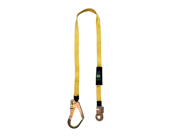 Cabo de Restricción Cinta 28mm 1.8mt –mosq. ESC