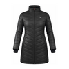 PARKA LARGA HW AURORA MUJER NEGRO S