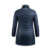 PARKA LARGA HW AURORA MUJER AZUL M
