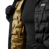 PARKA INSULADA HW FINLANDIA MUJER BLACK L