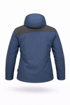 HARDSHELL HW NORWAY MUJER AZUL XS