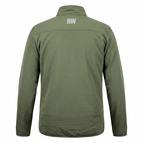POLAR HW DELTA PRO VERDE L