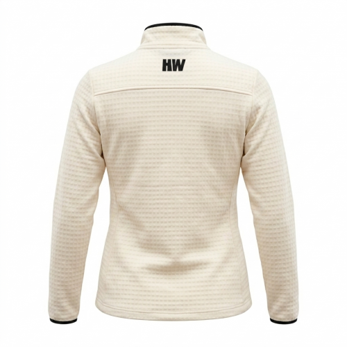 POLAR HW DELTA PRO MUJER BLANCO M